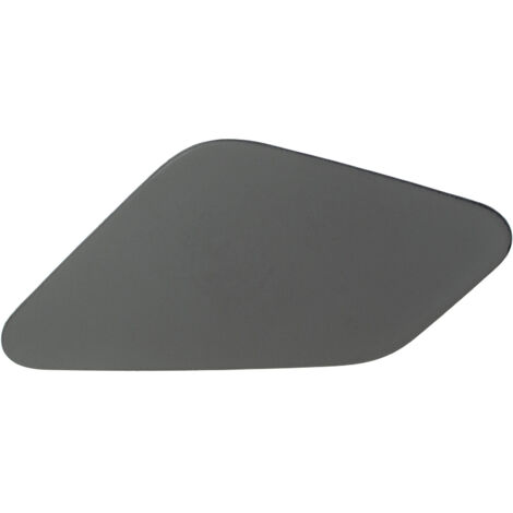 Seat Leon III 12-17 Scheinwerferwaschdüsendeckel GRAU links
