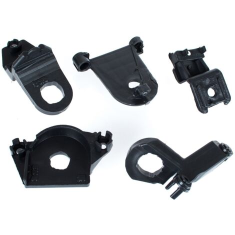 Seat Leon III 2012- Reparaturset für rechten Scheinwerfer