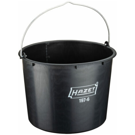 Seau 20 litres Hazet 197-6 R755952