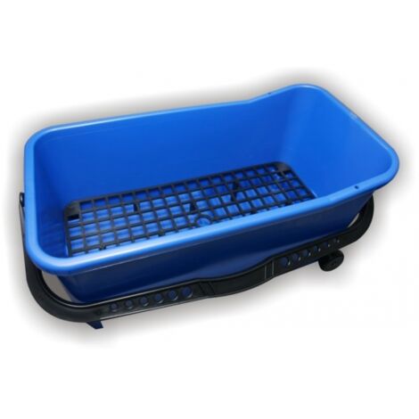 SEAU À CARRELAGE 16 L - KB 1520