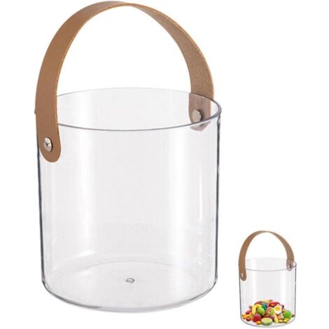 Seau à glace en silicone portable Genie pour réigérateur à bière - Chine Machine à glaçons et outils de cuisine prix