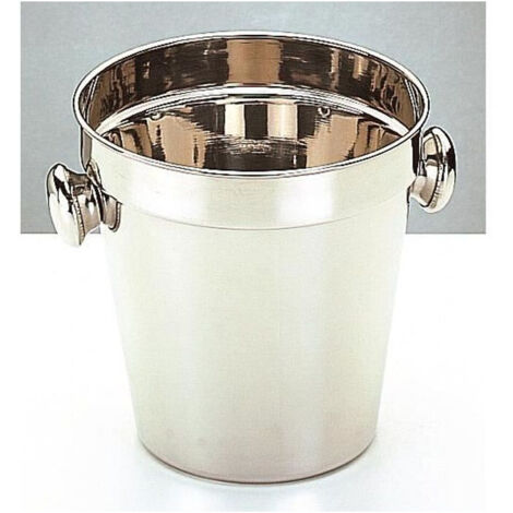 seau à glaçons ibili acier inoxydable 14 cm