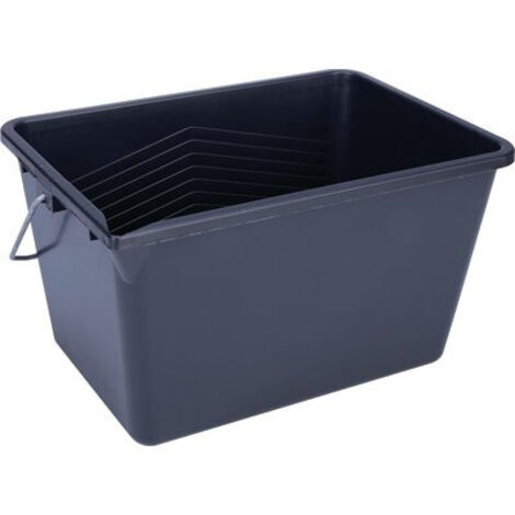 Seau à peinture - Outibat - 12 litres - Avec anse