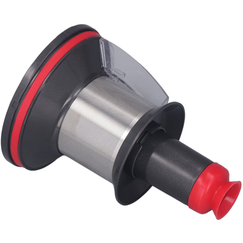 Seau à poussière filtrant pour aspirateur à main sans fil Proscenic P11 ABS, pièces de rechange pour aspirateur à main sans fil