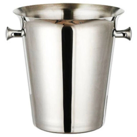 Seau à Vin en Inox - 3,5 L