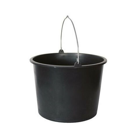 SEAU AGRICOLE PLASTIQUE 12LITRES