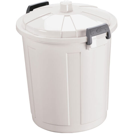 Seau avec Couvercle Hermetique 21l. Mondex – 21L – 21l.
