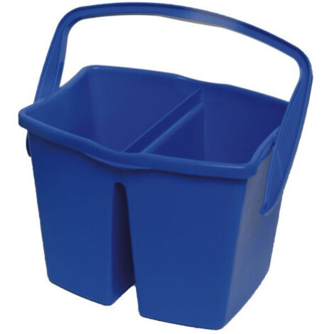 Seau Bibac 2 X 7l System Pro