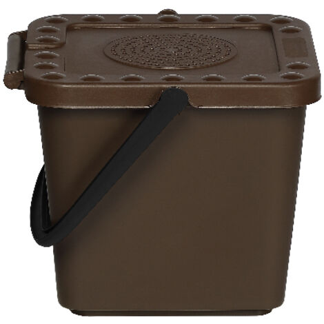 Seau Collecteur Bio de Déchets 7L - Probbax