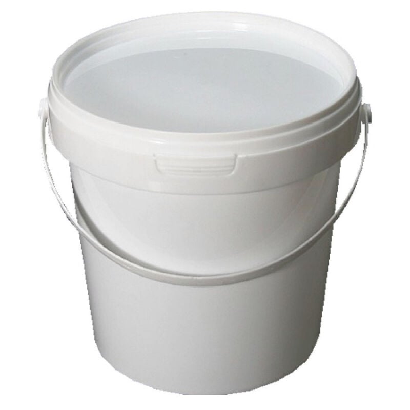 Seau anti-calcaire cristaux polyphosphates 2Kg