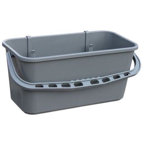 SEAU DE 13 L POUR LAVE-VITRE - BHP HIC 1578