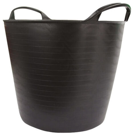 Seau De Chantier Flexible 42 L - Vinmer