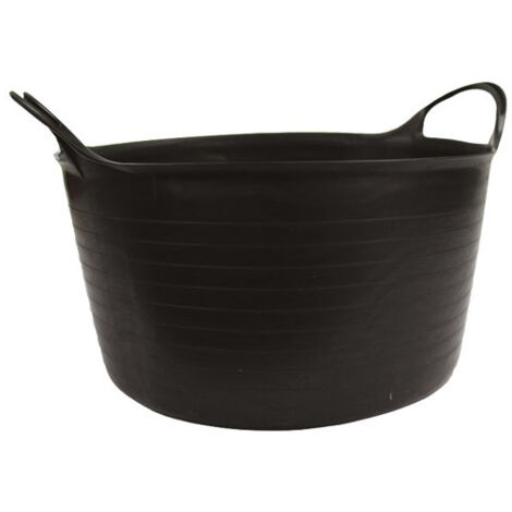 Seau De Chantier Flexible 65 L - Vinmer