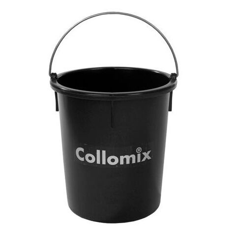 Bac à mortier COLLOMIX spécial 65 litres - 60403