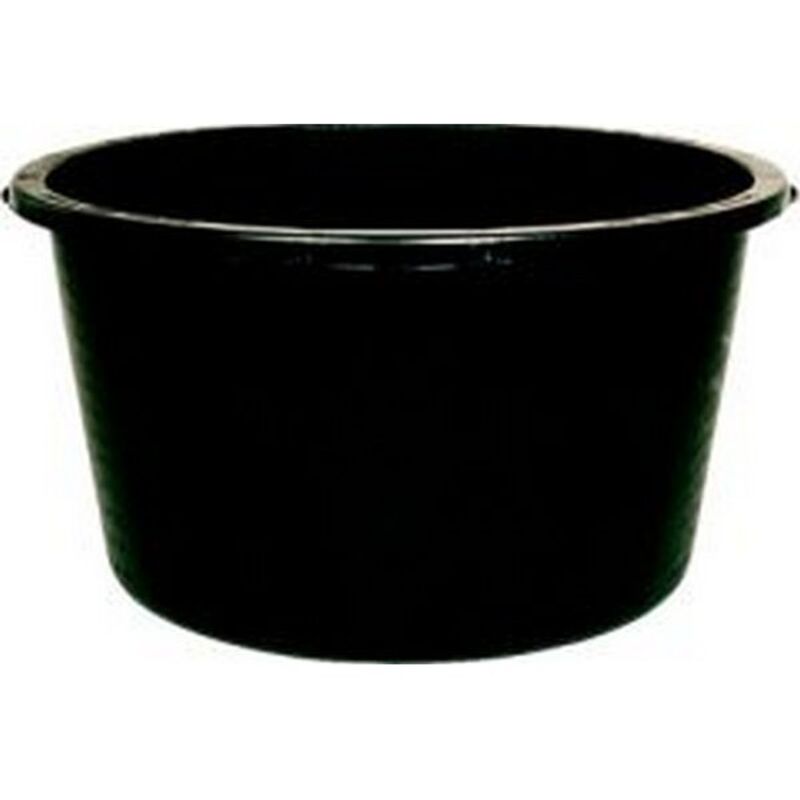 FP - Seau de mortier, rond, Contenu : 65 l