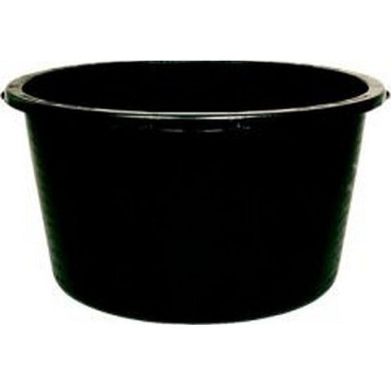 FP - Seau de mortier, rond, Contenu : 90 l