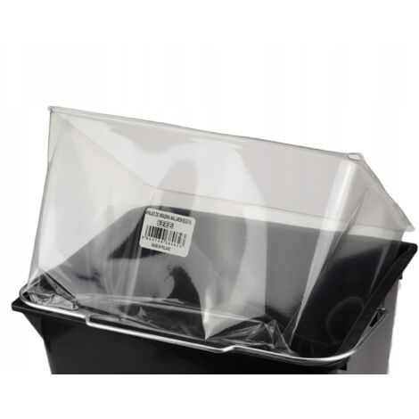 Seau de peinture 8l