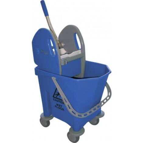Seau Ecomix 1x25l
