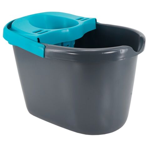 SEAU ÉGOUTTOIR OVALE - 16 L
