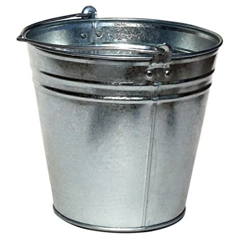 seau Galva 10 L