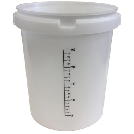 Seau GRIPLINE KUI003001101