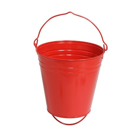Seau Incendie 12 Litres - SORI