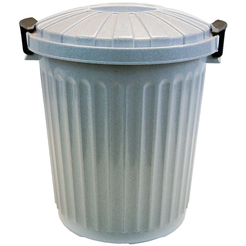 Seau óscar 23 litresGranite - Granite