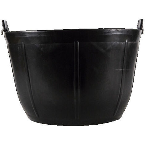 SEAU ITALIEN GLAND CALDERETA 10 L MANCHE MÉTALLIQUE FLEXIBLE BKW10BM