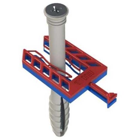 Seau MIX de 400 cales fourchettes – Épaisseurs 1/2/3/5 mm – Résistantes gel, UV, humidité, haute température – Pour calage structures bois – Bricobois