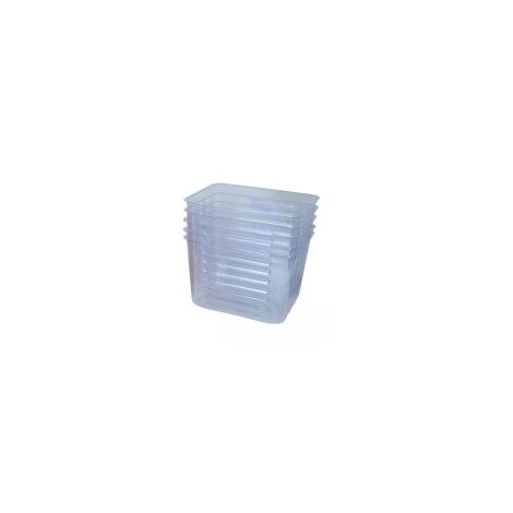 Seau peinture et liners - Fonction : Liners x5 - THEARD