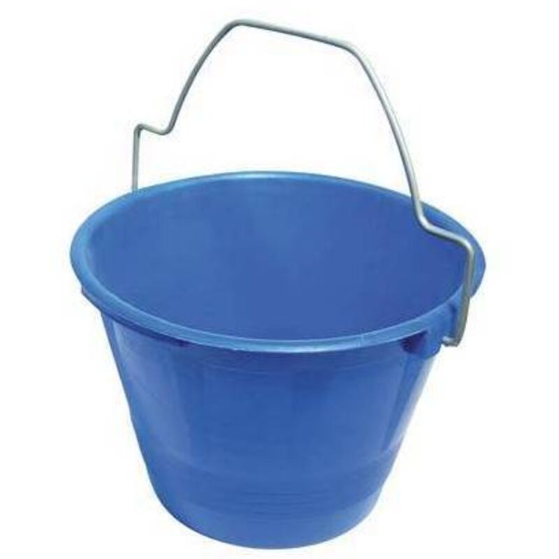 Secchio muratore antinfortunistico