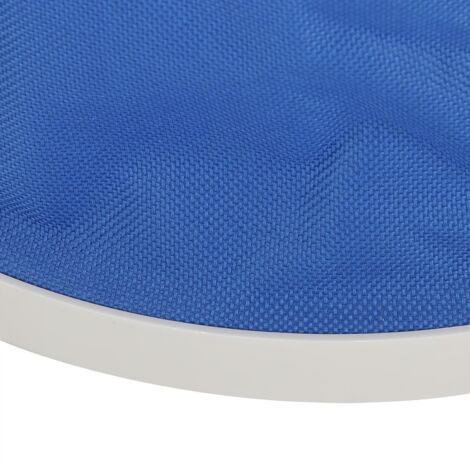 Seau Pliable Portable pour Voyage Camping Pêche Stockage d'eau Plastique Fer Tissu Oxford Dimension Fermé 23.5x3.5cm Dimension Déployé 23.5x21.5cm Poids 416g Capacité Grande Anse Anti-dérapante
