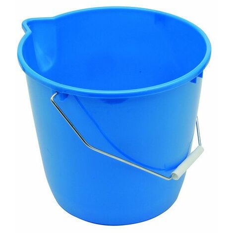 Seau Pour Balai A Frange 12l - No Name