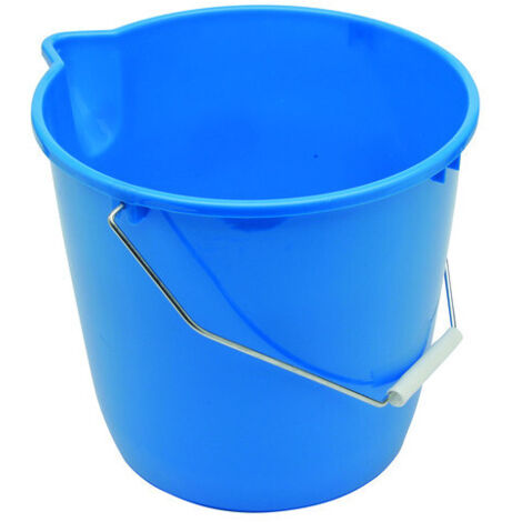 Seau pour balai à franges - Milbox
