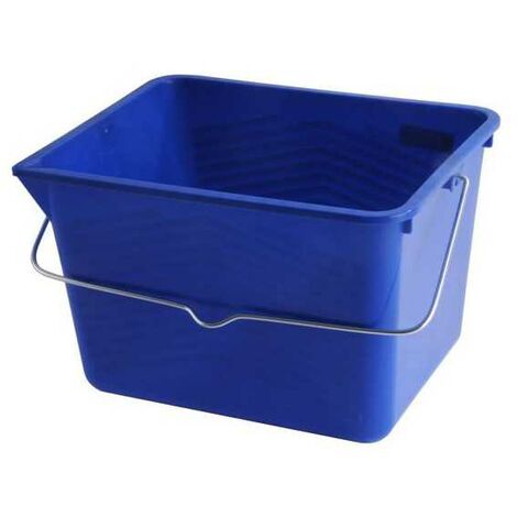 Seau pour pinceaux rouleau PL L 8 S.183 Sanglier