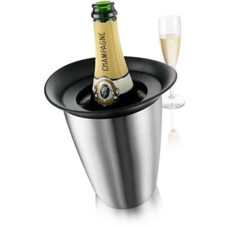 Seau rafraichisseur à champagne - Vacu Vin - 36473
