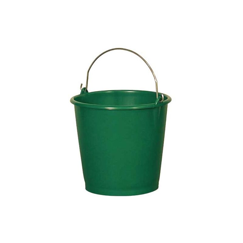 Seau Industriel 12L vert