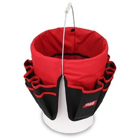 SEAU SAC À OUTILS