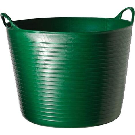 Seau universel souple 14 L - vert