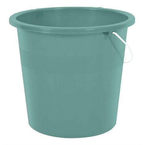 Seau Vert Eucalyptus 10 Litres - Eda