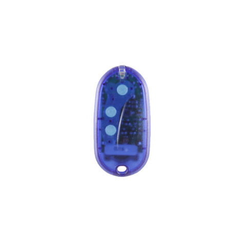 Seav Be Happy RS3 Gate and garage door remote