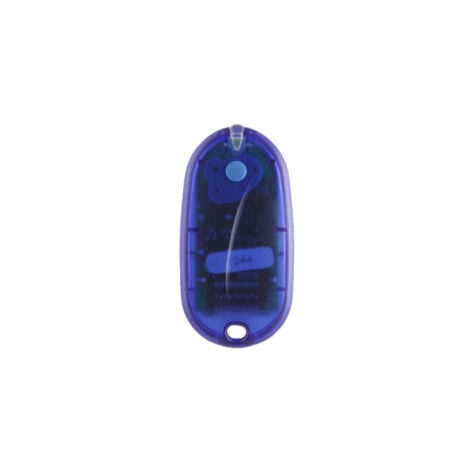 SEAV S1 Gate and garage door remote