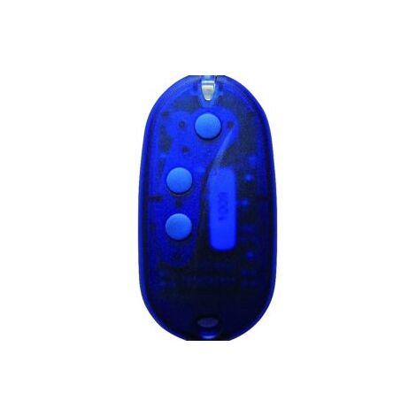 Seav Be Happy S3  Gate and garage door remote