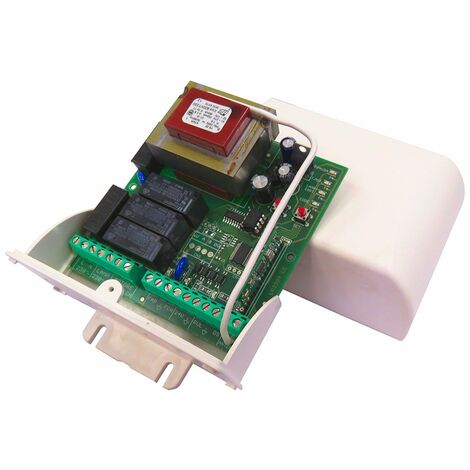 Scheda Centralina Comandi [ OFFERTES Febbraio - Foto 12