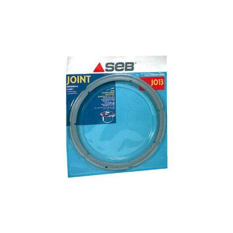 Seb 980158 Joint 8 / 10 L diam 253 Inox