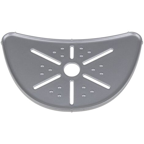 Seb - bandeja de goteo de rejilla - ms621929 -
