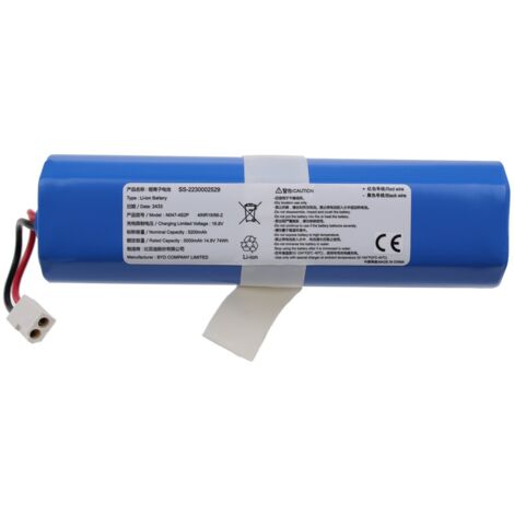 Seb - batteria li-on rr79 14,4 v - ss2230002529 - 3221616007840