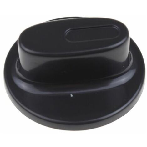 Seb - bouton/commande/noir - ms650110