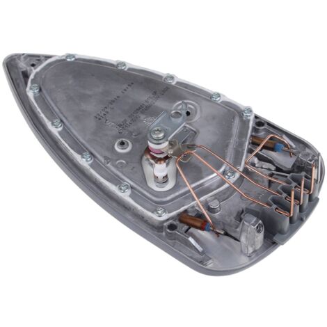 Seb - calotta completo ferro stiro a vapore - cs00130441 - 3616360121513