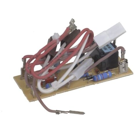 Seb - carte electronique - cs00097653 - 3616360100730